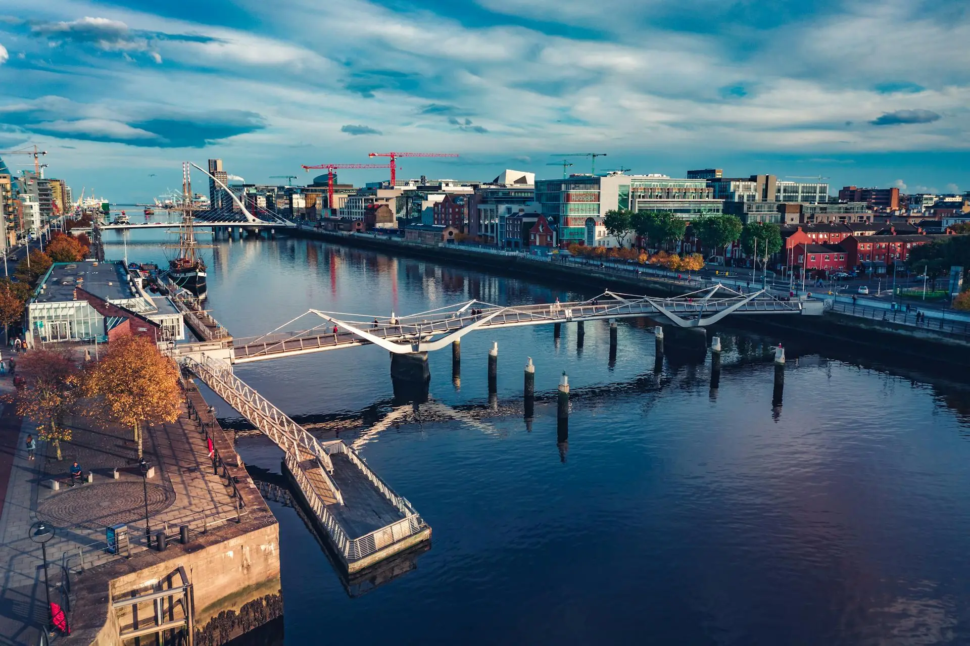 dublin
