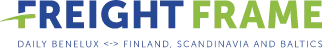 Freight Frame logo